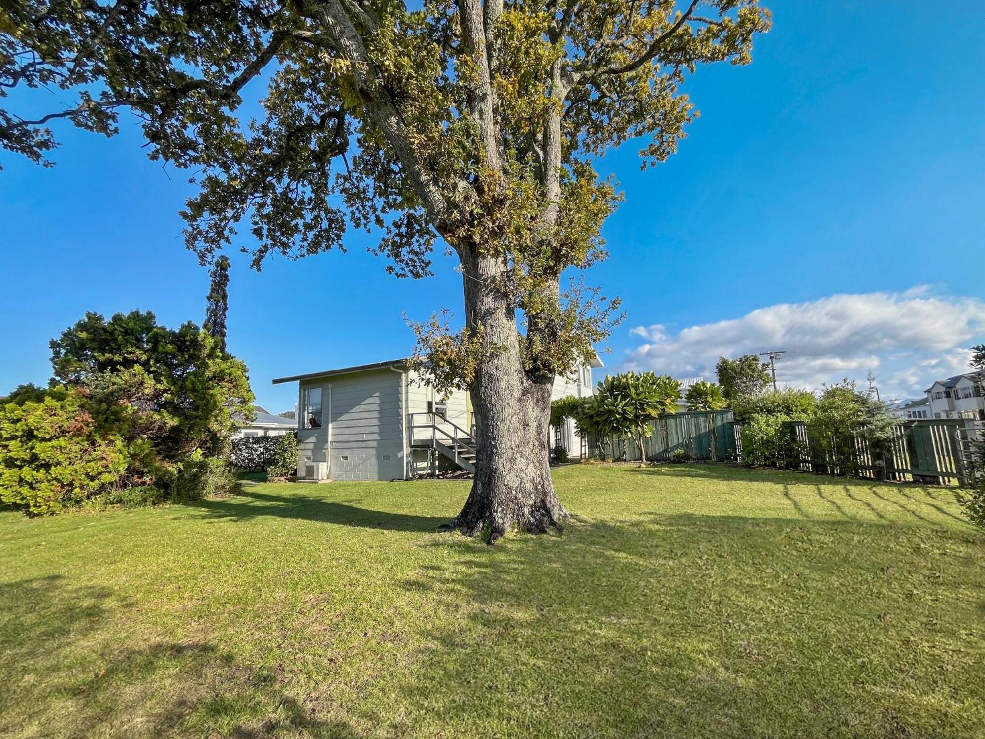 Sybil'S Place Whitianga Εξωτερικό φωτογραφία
