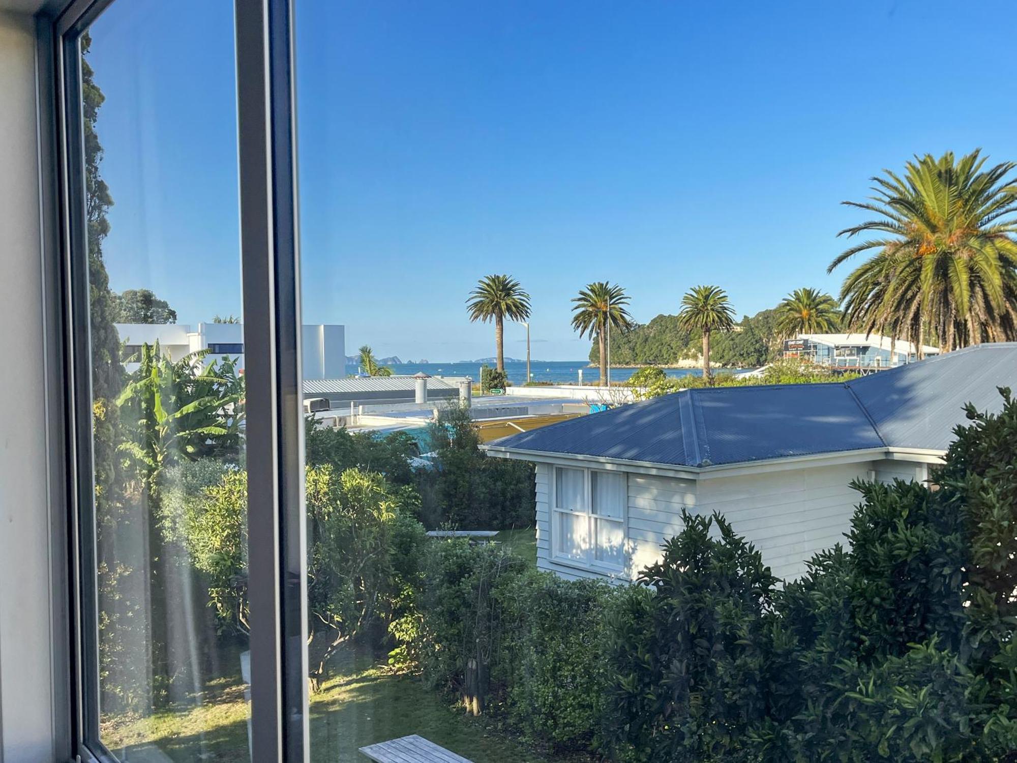 Sybil'S Place Whitianga Εξωτερικό φωτογραφία