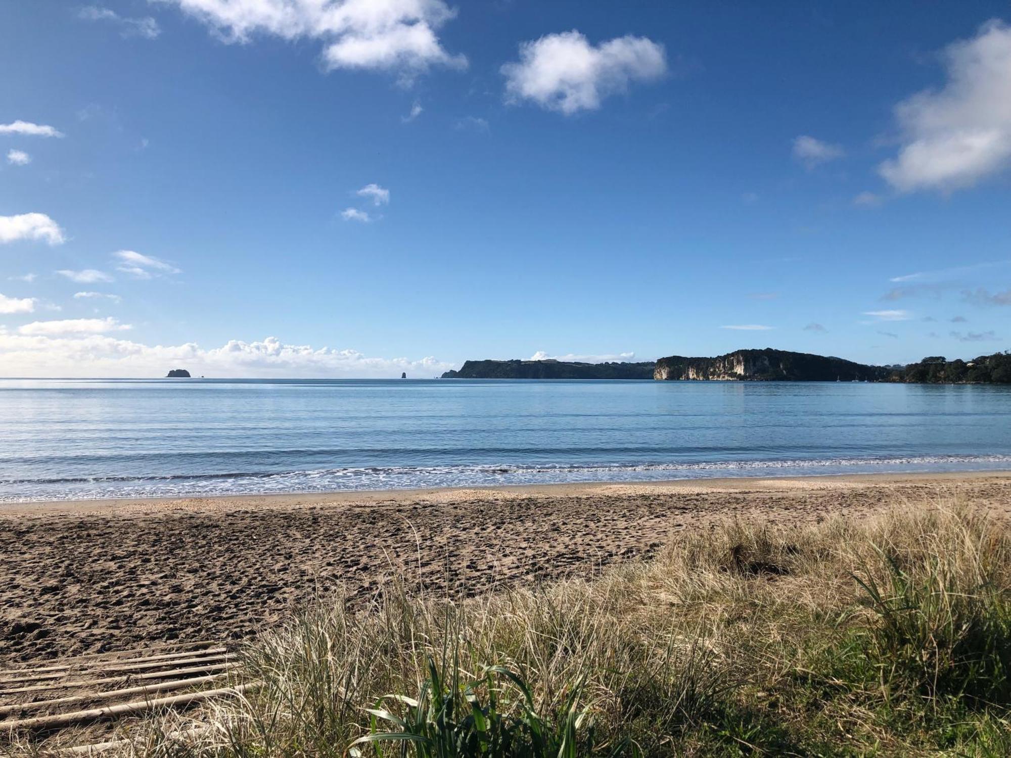 Sybil'S Place Whitianga Εξωτερικό φωτογραφία