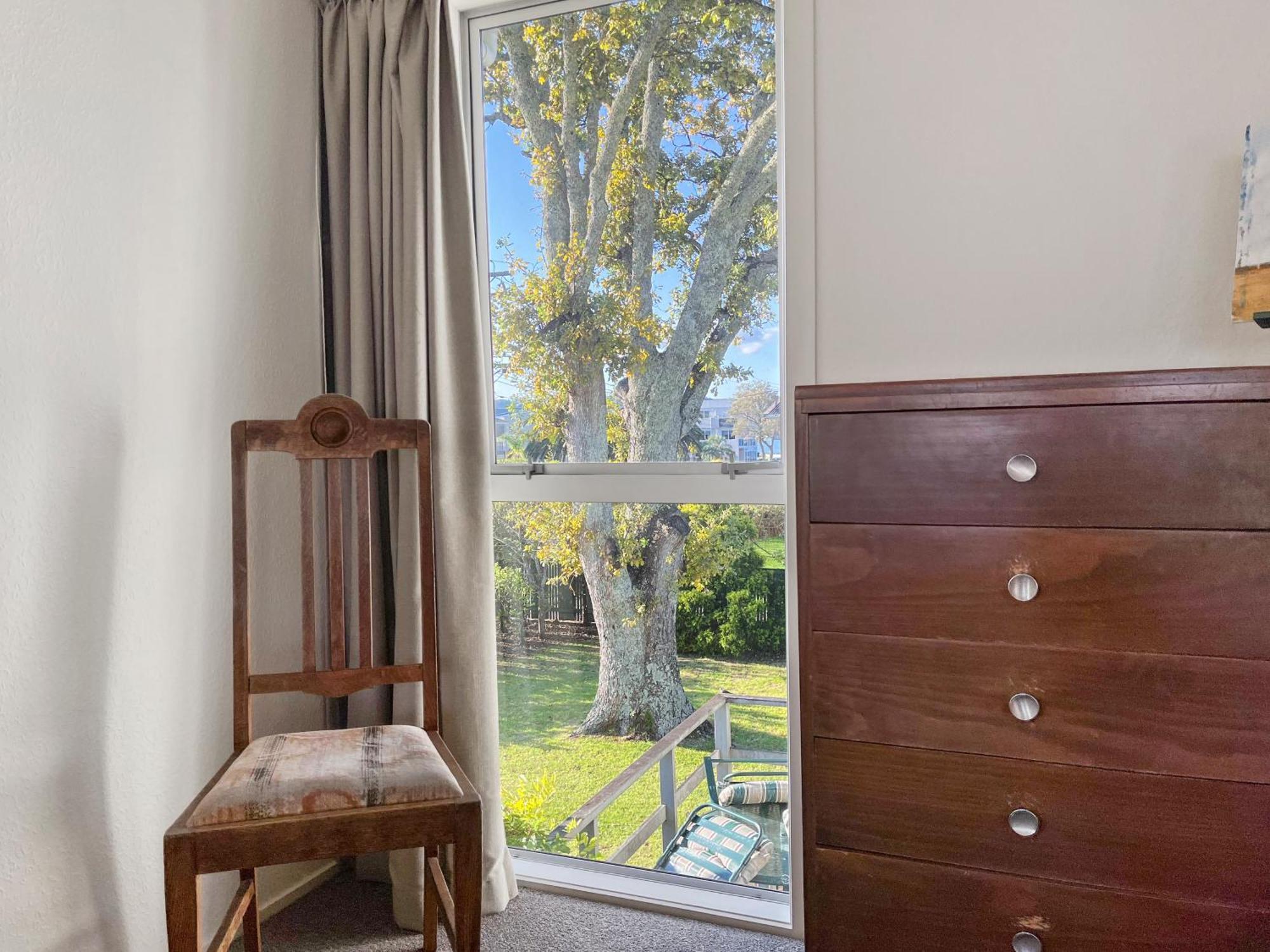 Sybil'S Place Whitianga Εξωτερικό φωτογραφία