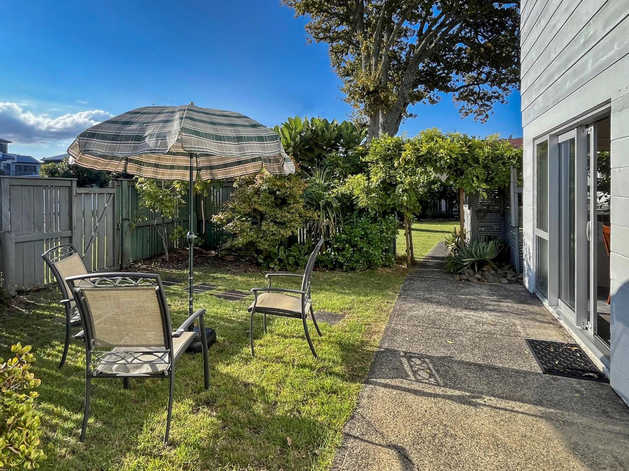 Sybil'S Place Whitianga Εξωτερικό φωτογραφία