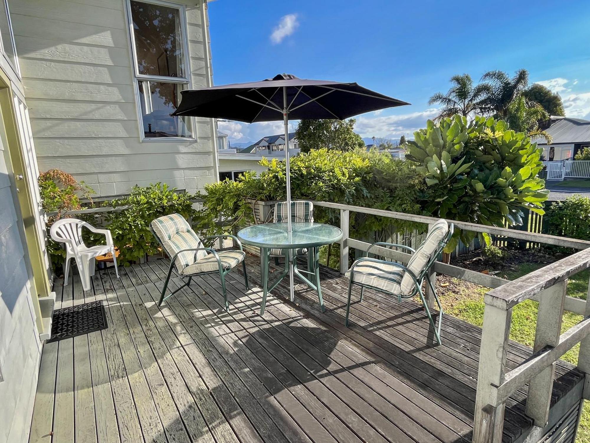 Sybil'S Place Whitianga Εξωτερικό φωτογραφία