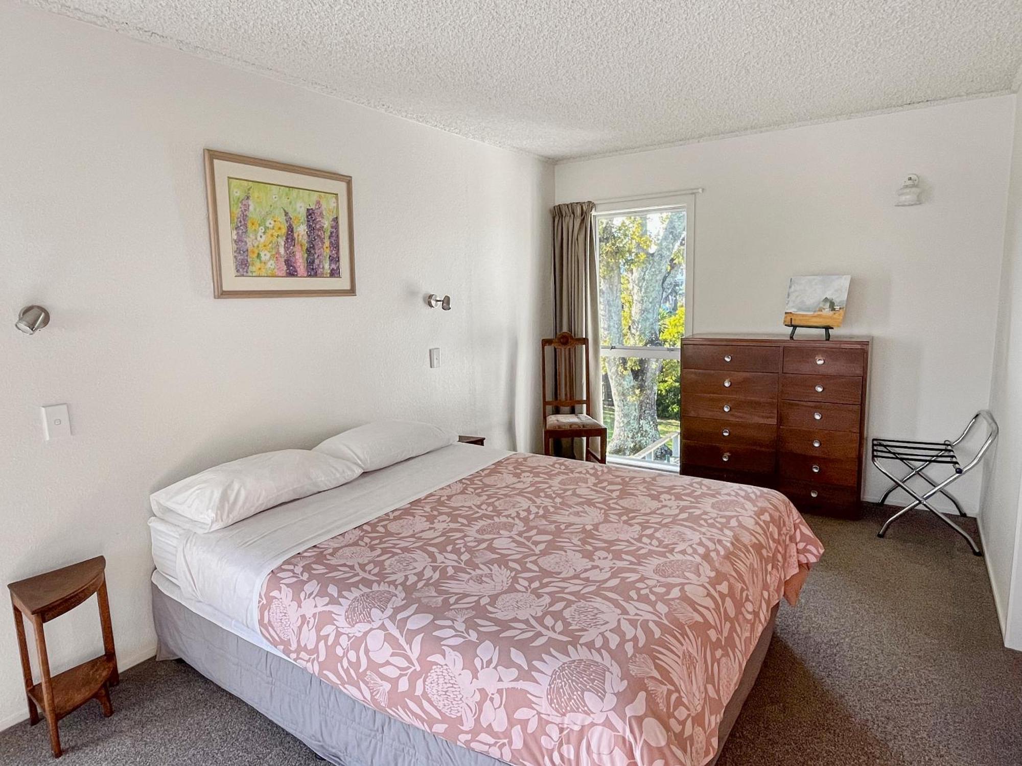 Sybil'S Place Whitianga Εξωτερικό φωτογραφία