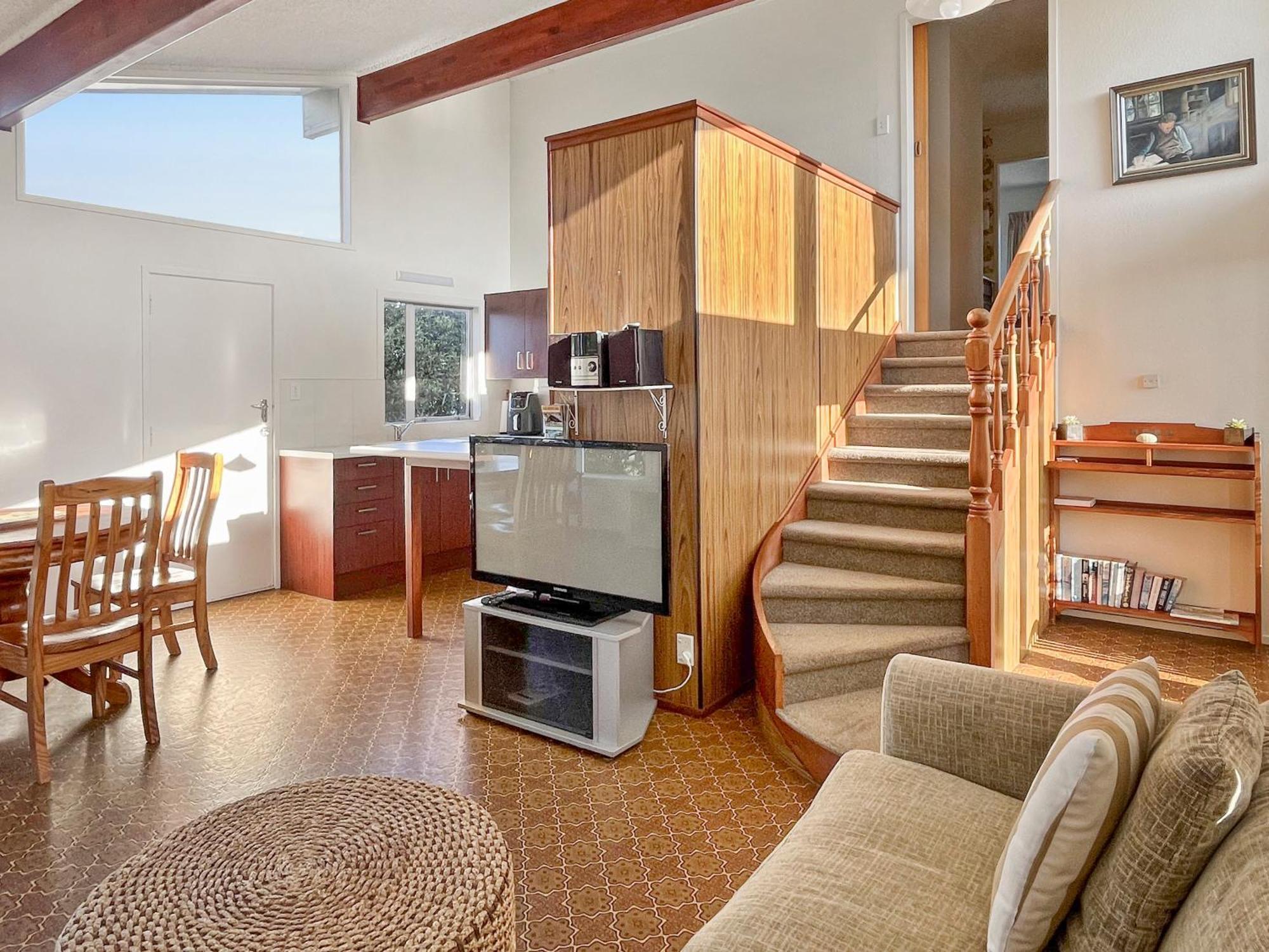Sybil'S Place Whitianga Εξωτερικό φωτογραφία
