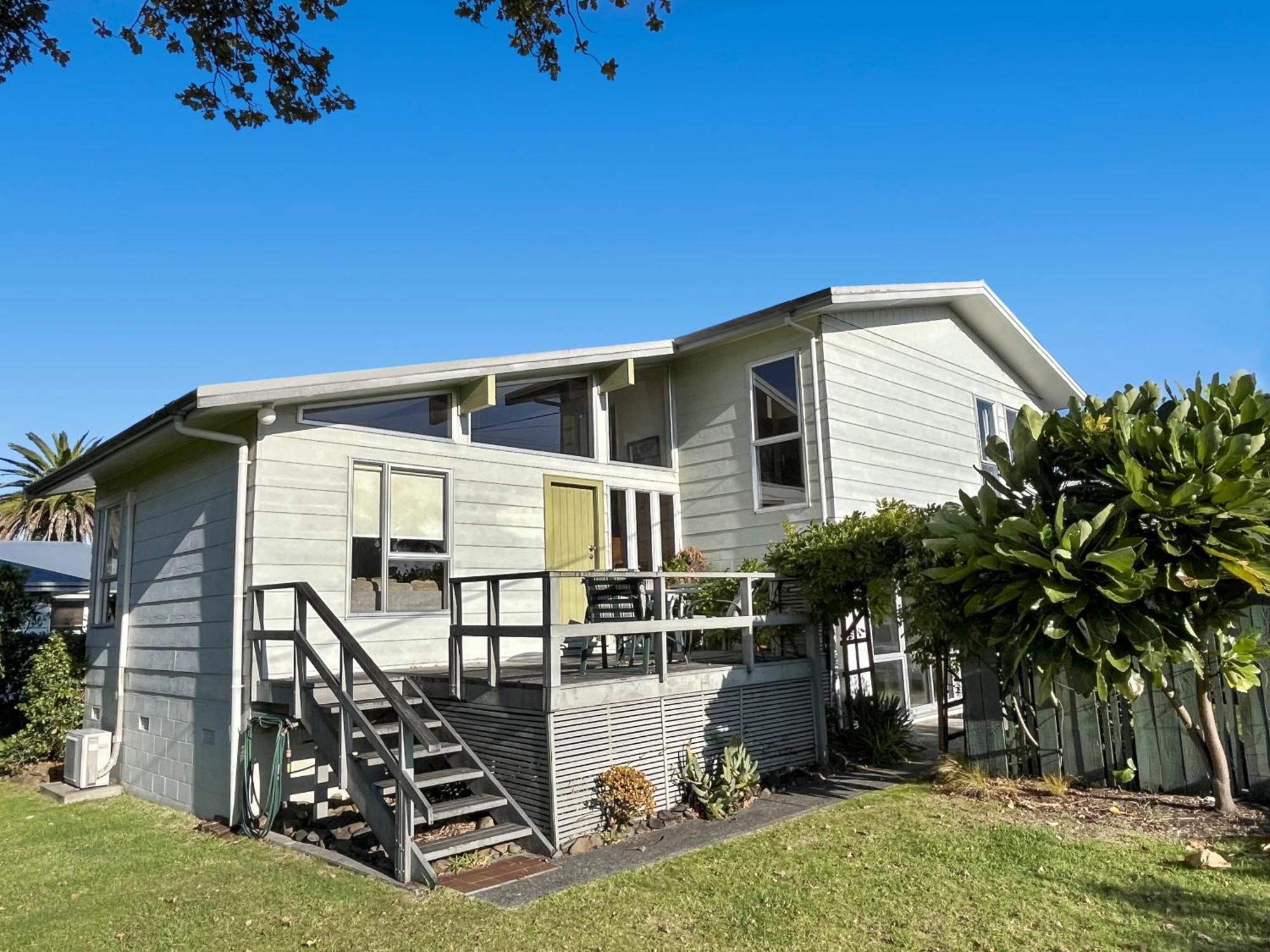 Sybil'S Place Whitianga Εξωτερικό φωτογραφία